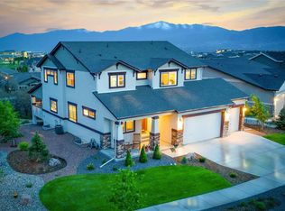 4641 Hanging Lake Cir, Colorado Springs, CO 80924