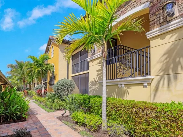 9533 Avellino Way #2916, Naples, FL 34113