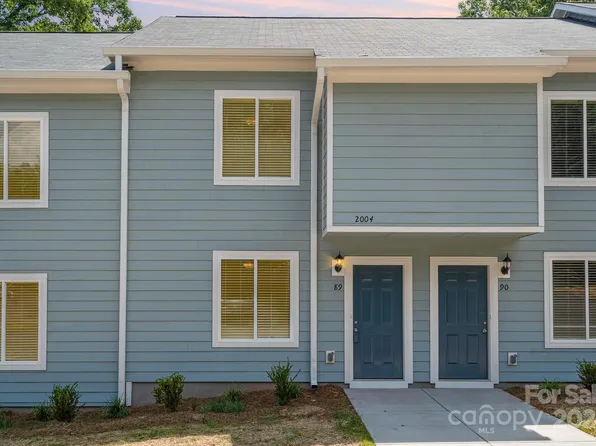 2004 Stoney Point Ln Unit 89, Charlotte, NC 28210