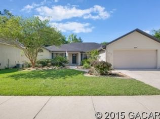 8219 SW 52nd Ln, Gainesville, FL 32608