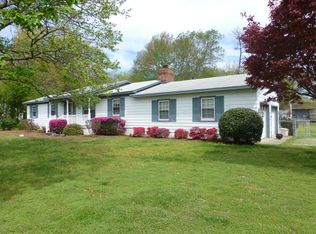 530 Derby Ln, Tappahannock, VA 22560