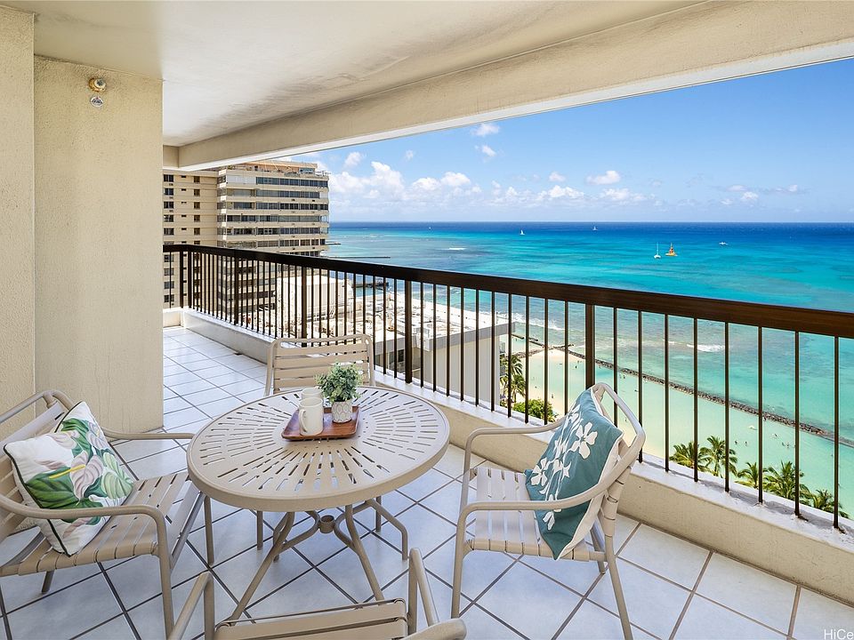 1st image of 2470 Kalakaua Ave APT 2201