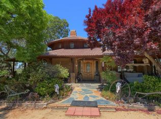 31148 Hogans Mountain Rd, Coarsegold, CA 93614