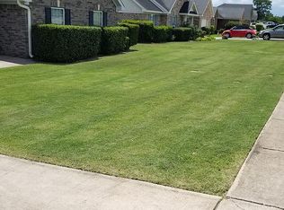 3722 Bansbury Pl, Hephzibah, GA 30815