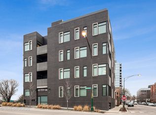 836 W. Hubbard St #502, Chicago, IL 60642