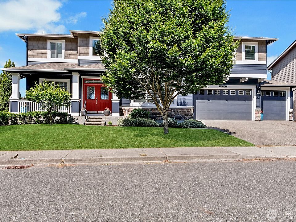 1st image of 10901 174th Avenue E