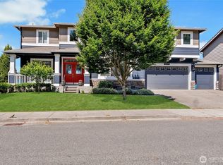 10901 174th Ave E, Bonney Lake, WA 98391