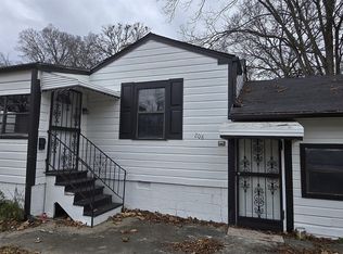 208 23rd St SW, Birmingham, AL 35211