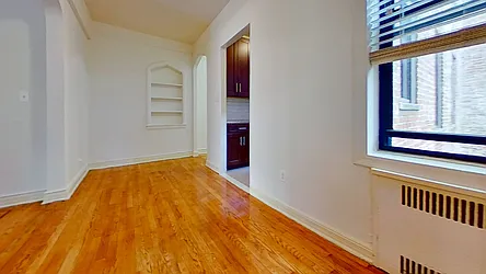 Rented by Keller Williams NYC