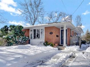 35 Pearce Ave, Saint Catharines, ON L2M6N2