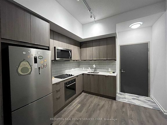 4th image of 38 Forest Manor Rd #214