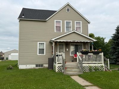 204 3rd Ave SW, Roseau, MN, 56751