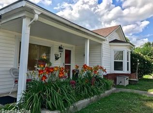 1348 7th St, Hot Springs, AR 71913