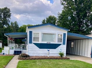 18592 Edwards Rd #250, Doylestown, OH