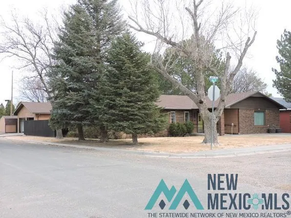 303 Miera Ave, Clayton, NM 88415