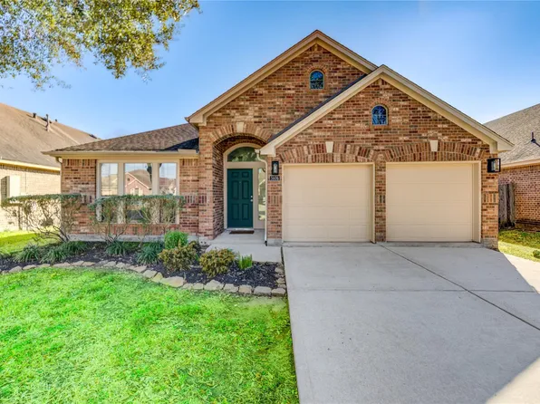5606 Walnut Glen Ln, Rosenberg, TX 77471