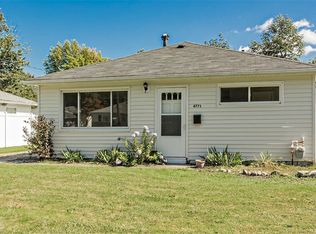 4771 Homewood Dr, Mentor, OH 44060