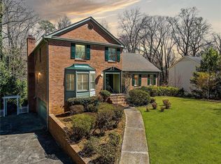 301 Millbrook Farm Ct, Marietta, GA 30068