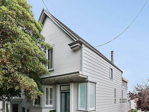 2nd image of 1345 Noe St