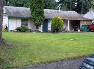 23006 53rd Ave W, Mountlake Terrace, WA 98043