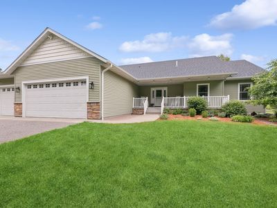 17544 123rd St SE, Becker, MN, 55308