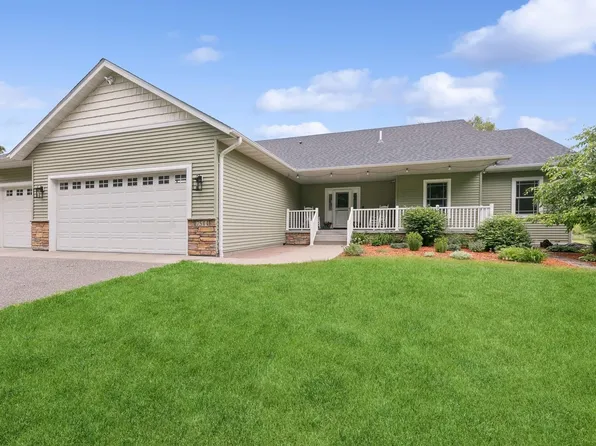 17544 123rd St SE, Becker, MN 55308