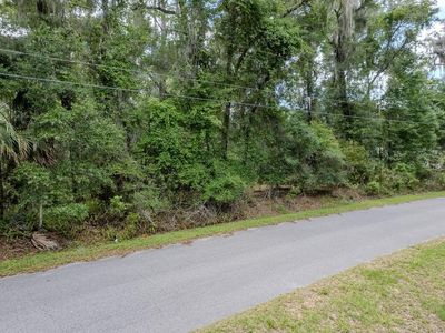 Lot 6 SW 186 CIRCLE LOT 6, Dunnellon, FL, 34432