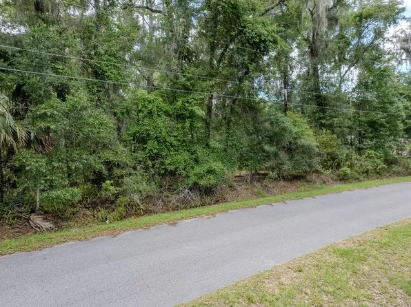 LOT 6 SW 186th Cir Lot 6, Dunnellon, FL 34432