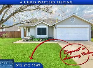 17913 Narsitin Ln, Pflugerville, TX 78660