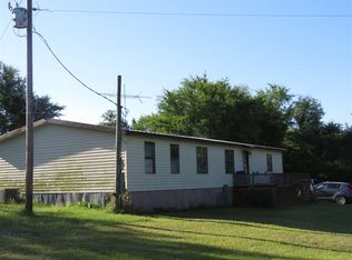2452 Fm 1968, Harleton, TX 75651