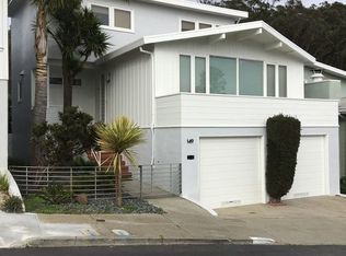 149 Robinhood Dr, San Francisco, CA 94127