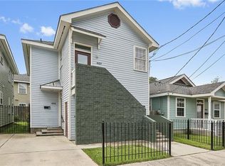 401 N Tonti St, New Orleans, LA 70119