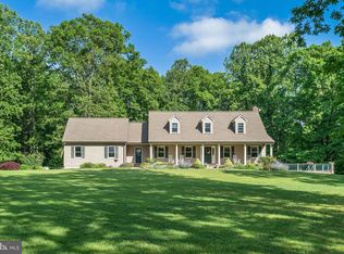 5430 Slippery Rock Ln, Midland, VA 22728