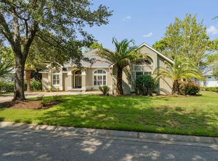 167 Botany Blvd, Santa Rosa Beach, FL 32459