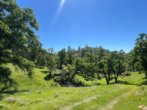 LOT 11185 Two Peoria Rd, Browns Valley, CA 95918