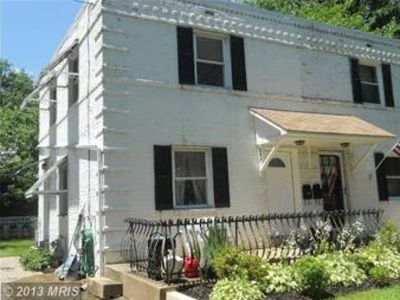 844 S Irving St, Arlington, VA, 22204