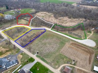 1057 Overlook Ct, Saline, MI 48176