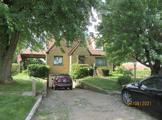 401 Southvue Dr, Pittsburgh, PA 15236