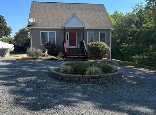 207 Donald St, Lexington, VA 24450