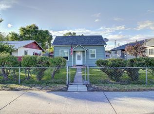 110 7th Ave W, Polson, MT 59860