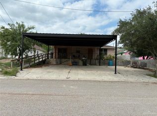 5101 Juarez St, Rio Grande City, TX 78582