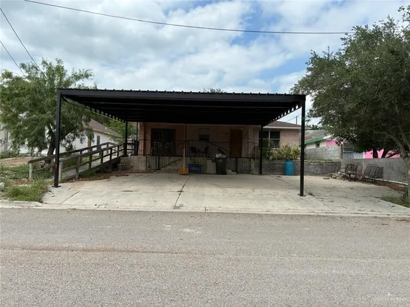 5101 Juarez St, Rio Grande City, TX 78582