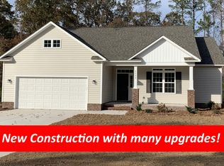 2503 Wild Turkey Rd, New Bern, NC 28562