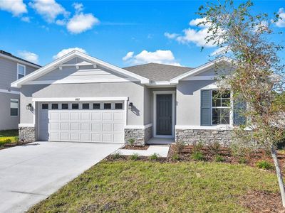 4063 Bannock Ave, Tavares, FL, 32778