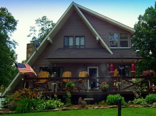 501 George Reeder Rd, Monroe, TN 38573