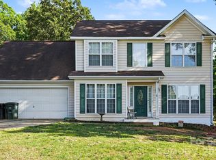 937 Barbee Farm Dr, Monroe, NC 28110