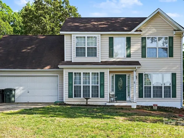 937 Barbee Farm Dr, Monroe, NC 28110