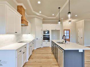 113 Beechcraft, Abilene, TX 79602