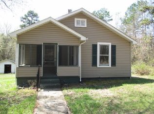 445 Heiligtown Rd, Salisbury, NC 28144
