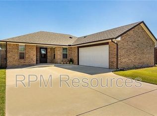 8024 NW 74th St, Oklahoma City, OK 73132